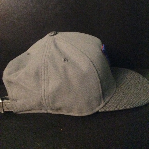 New Era New York Giants Adjustable Hat - Picture 4 of 4